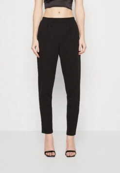 Wal G Alla Trouser - Broek - Black