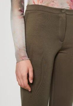 Wal G Brody Trouser - Broek - Khaki -Wal G 7fda670f25fe4deea4c10616c96eaca9