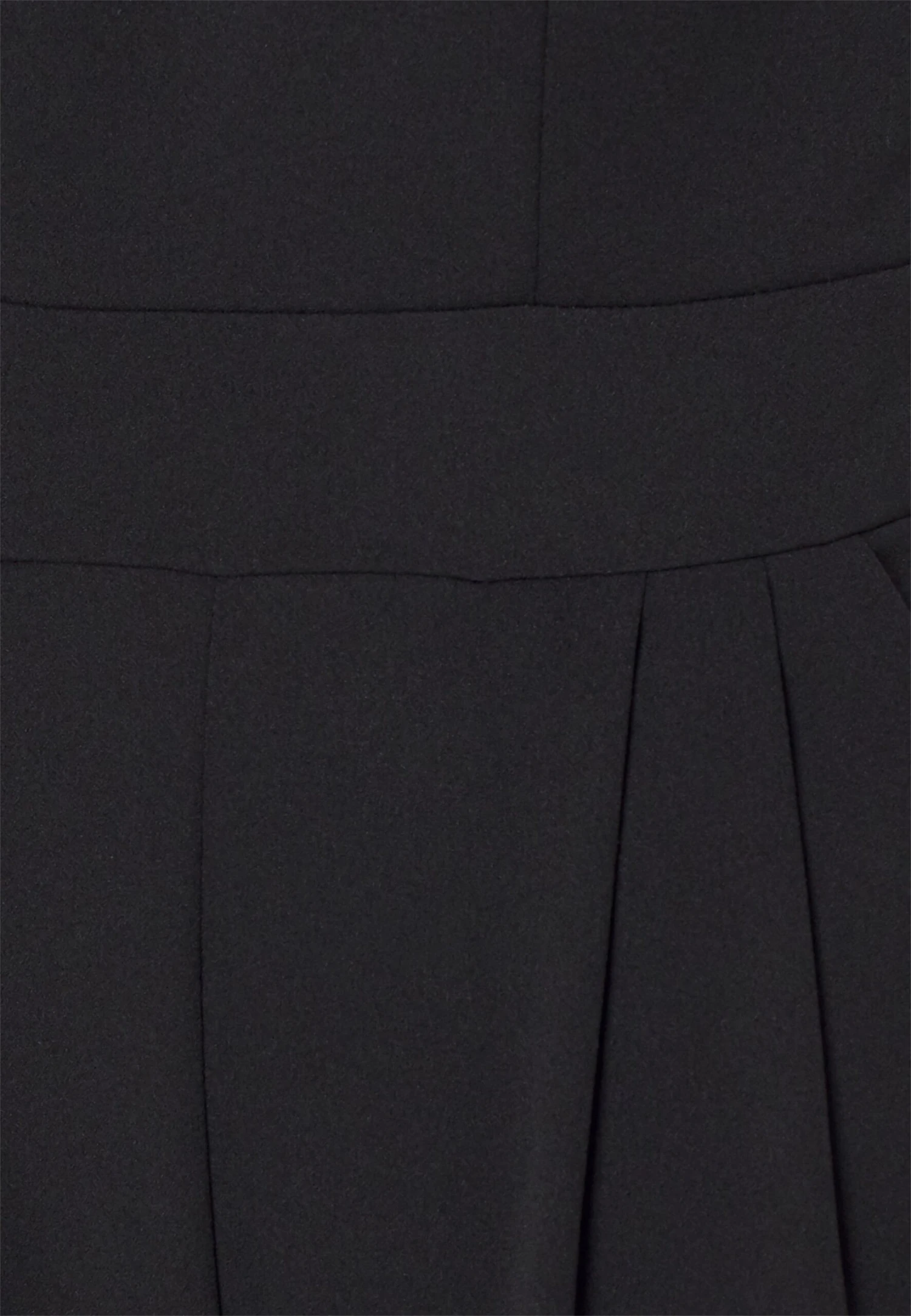 Turner- Jumpsuit - Black 5 Turner- Jumpsuit - Black - Afbeelding 3