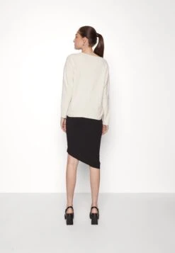 Becky - Kokerrok - Black 9 Becky - Kokerrok - Black -Wal G 80c41db476f34f7b94d675ab044d0db8