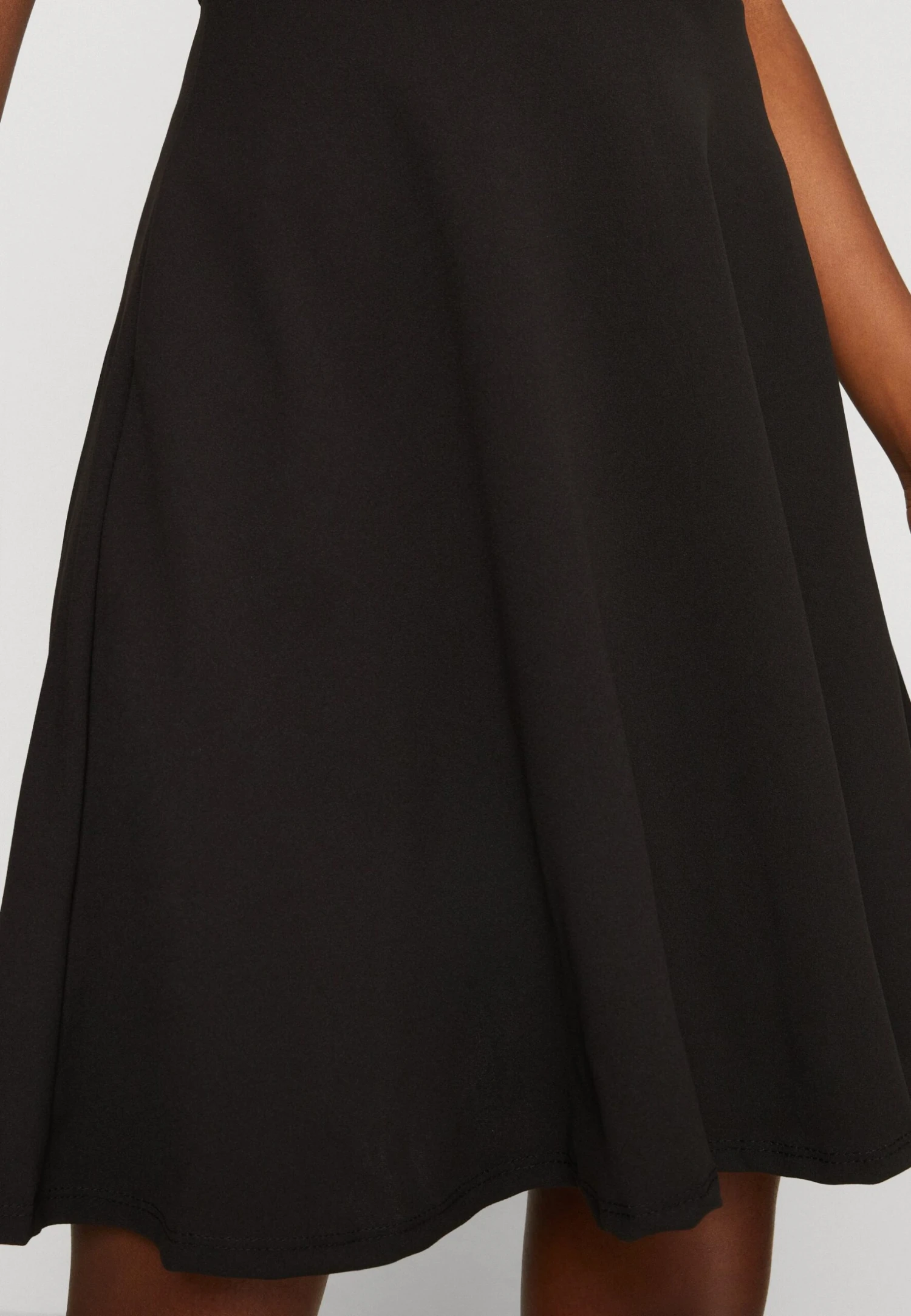 Wal G Annie Halter Skater - Jerseyjurk - Black 8 Wal G Annie Halter Skater - Jerseyjurk - Black - Afbeelding 6