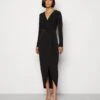 Wal G Bina Maxi Dress - Cocktailjurk - Black 2 Wal G Bina Maxi Dress - Cocktailjurk - Black -Wal G 87a5400d6ead4d3d8d77efdb3c29c7be