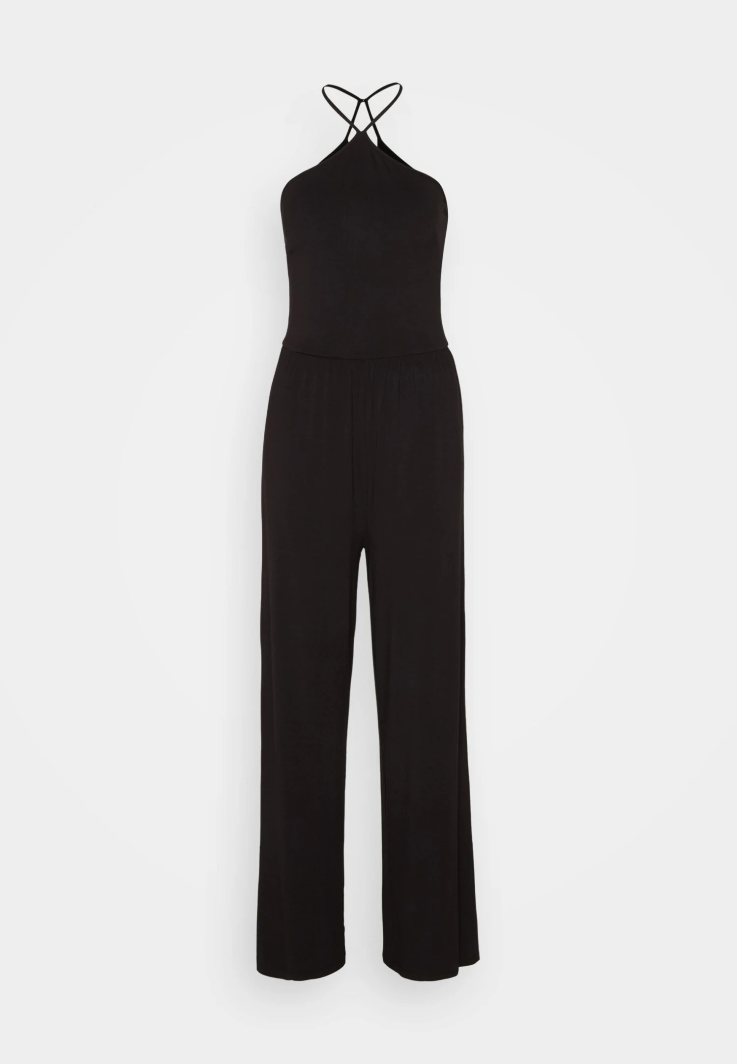 Wal G Summer Essentials Henny Cut Out - Jumpsuit - Black 7 Wal G Summer Essentials Henny Cut Out - Jumpsuit - Black - Afbeelding 5