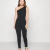 Reign - Jumpsuit - Black 1 Reign - Jumpsuit - Black -Wal G 8ca7ed073b6f4043bda95064870e4d1b