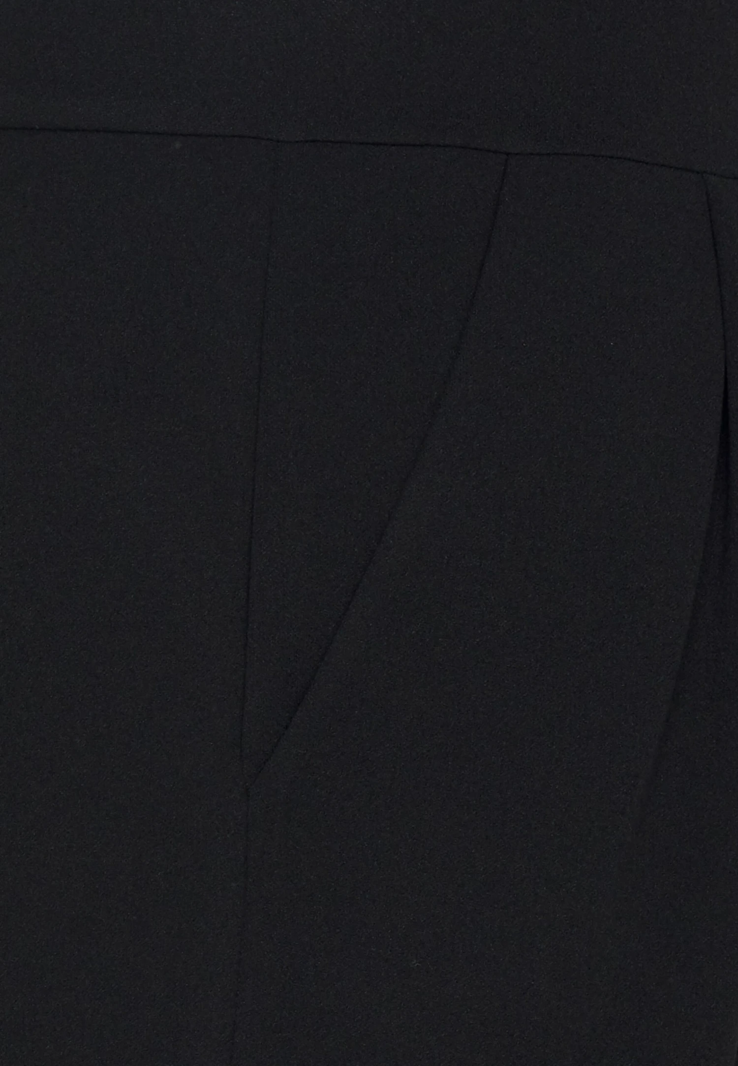 Curve Maxine- Jumpsuit - Black/White 5 Curve Maxine- Jumpsuit - Black/White - Afbeelding 3