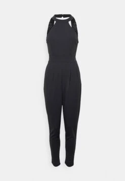 Brandon - Jumpsuit - Black -Wal G 8e45028f0729428197223c441ad62f87