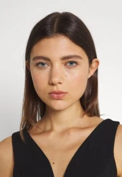 Wal G Harry Maxi Dress - Galajurk - Black -Wal G 8e66dea8fdc14ee9adfb63afe62b944f