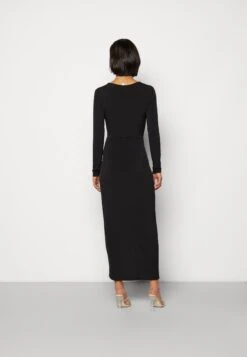 Wal G Bina Maxi Dress - Cocktailjurk - Black 10 Wal G Bina Maxi Dress - Cocktailjurk - Black -Wal G 8e96d10e6b924f82ab486e847034d460