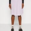 Wal G Summer Essentials Wendy Skater Skirt - Plooirok - Lavender Frost 1 Wal G Summer Essentials Wendy Skater Skirt - Plooirok - Lavender Frost -Wal G 8fec87f5a9ea42399d7c197ed3300329