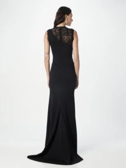 Wal G Avondjurken Avondjurk ANDY Dames Zwart 10 Wal G Avondjurken Avondjurk ANDY Dames Zwart -Wal G 91eeb95e9304f5f20c57c03a812eea93