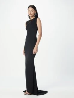 Wal G Avondjurken Avondjurk ANDY Dames Zwart 9 Wal G Avondjurken Avondjurk ANDY Dames Zwart -Wal G 95123c827ed76d2ca81d1efe4a9cc8d1