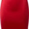 Wal G Cocktailjurken Cocktailjurk ARCHIE Dames Rood -Wal G 95615d62237659477b1beb2e0c5615da