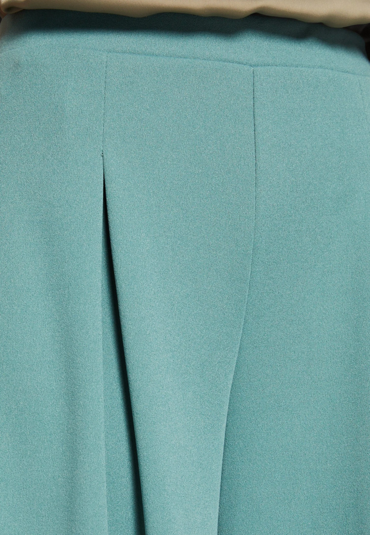 Wal G Buzz Trouser - Broek - Sage Green 6 Wal G Buzz Trouser - Broek - Sage Green - Afbeelding 4