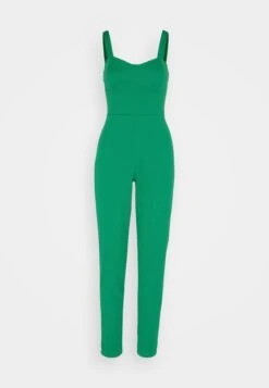 Wal G Erin - Jumpsuit - Leaf Green 12 Wal G Erin - Jumpsuit - Leaf Green -Wal G 9c0f497912d94c23857ad25d94f3b97a