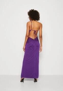 Wal G Wedding Estelle Backless Maxi - Galajurk - Purple 10 Wal G Wedding Estelle Backless Maxi - Galajurk - Purple -Wal G 9c959b905aa443bfa86739faa6df23d6