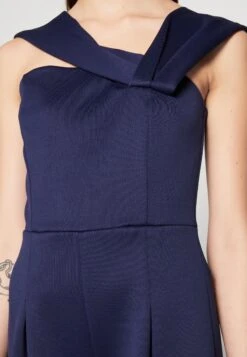 Wal G Delila Strap - Jumpsuit - Navy Blue 13 Wal G Delila Strap - Jumpsuit - Navy Blue -Wal G 9cec0f4a05d74eaf8377a69cf6af0f1f