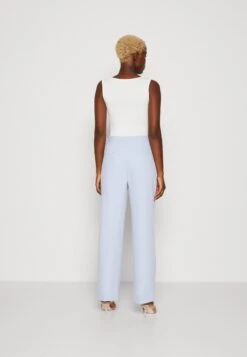 Wal G Melody Bodysuit - Top - White 10 Wal G Melody Bodysuit - Top - White -Wal G 9d461cd30c914795a84aadc2ba594697