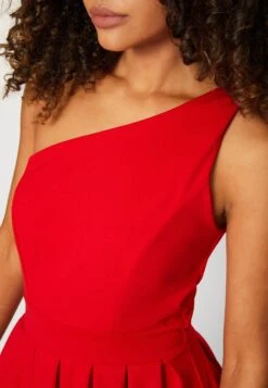 Wal G Toni Skater - Jerseyjurk - Red -Wal G 9eb23a77c41f47c0a7e48070971ec1ff