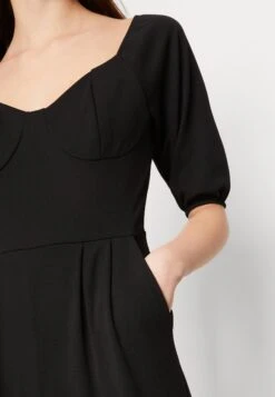 Wal G Alicia Straight Leg - Jumpsuit - Black 13 Wal G Alicia Straight Leg - Jumpsuit - Black -Wal G a61a4296c93542fa9ed0e21e59a38fde