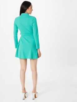 Wal G Mini Jurken Jurk Dames Blauw 13 Wal G Mini Jurken Jurk Dames Blauw -Wal G a698868516a11a2361502f2b2c941d2a