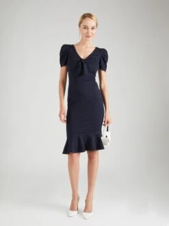 Wal G Mini Jurken Jurk WONDA Dames Navy 15 Wal G Mini Jurken Jurk WONDA Dames Navy -Wal G a871f57c829b0f8f60b89c115a735d20