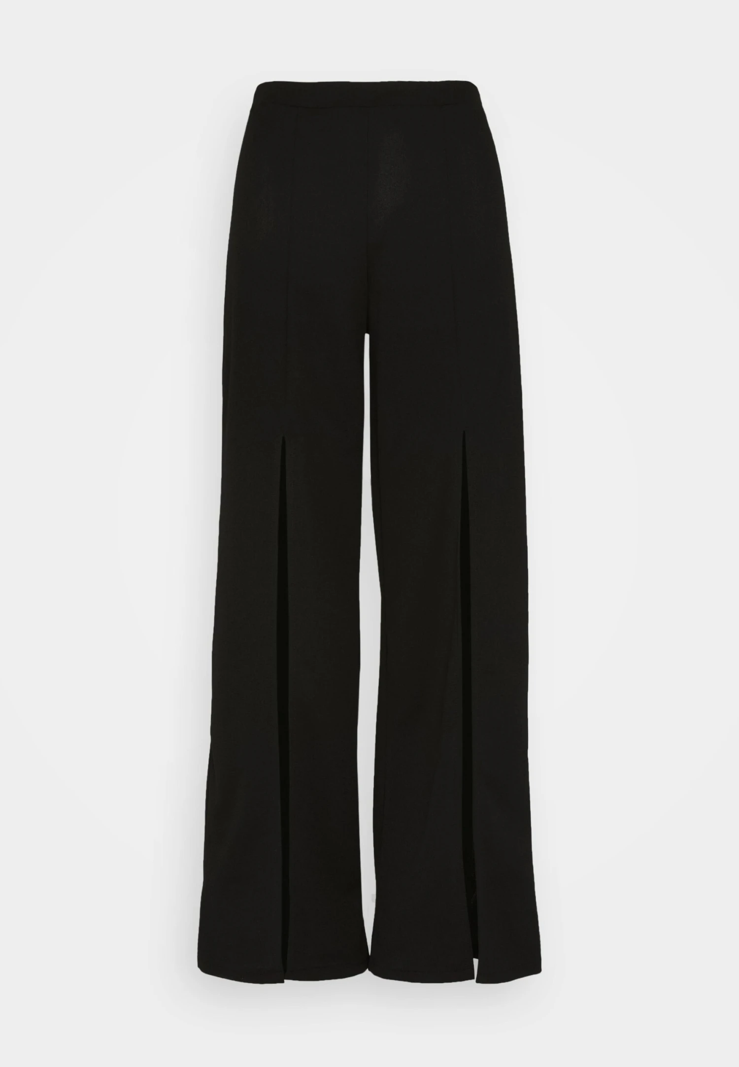 Wal G Mindy Trouser - Broek - Black 7 Wal G Mindy Trouser - Broek - Black - Afbeelding 5