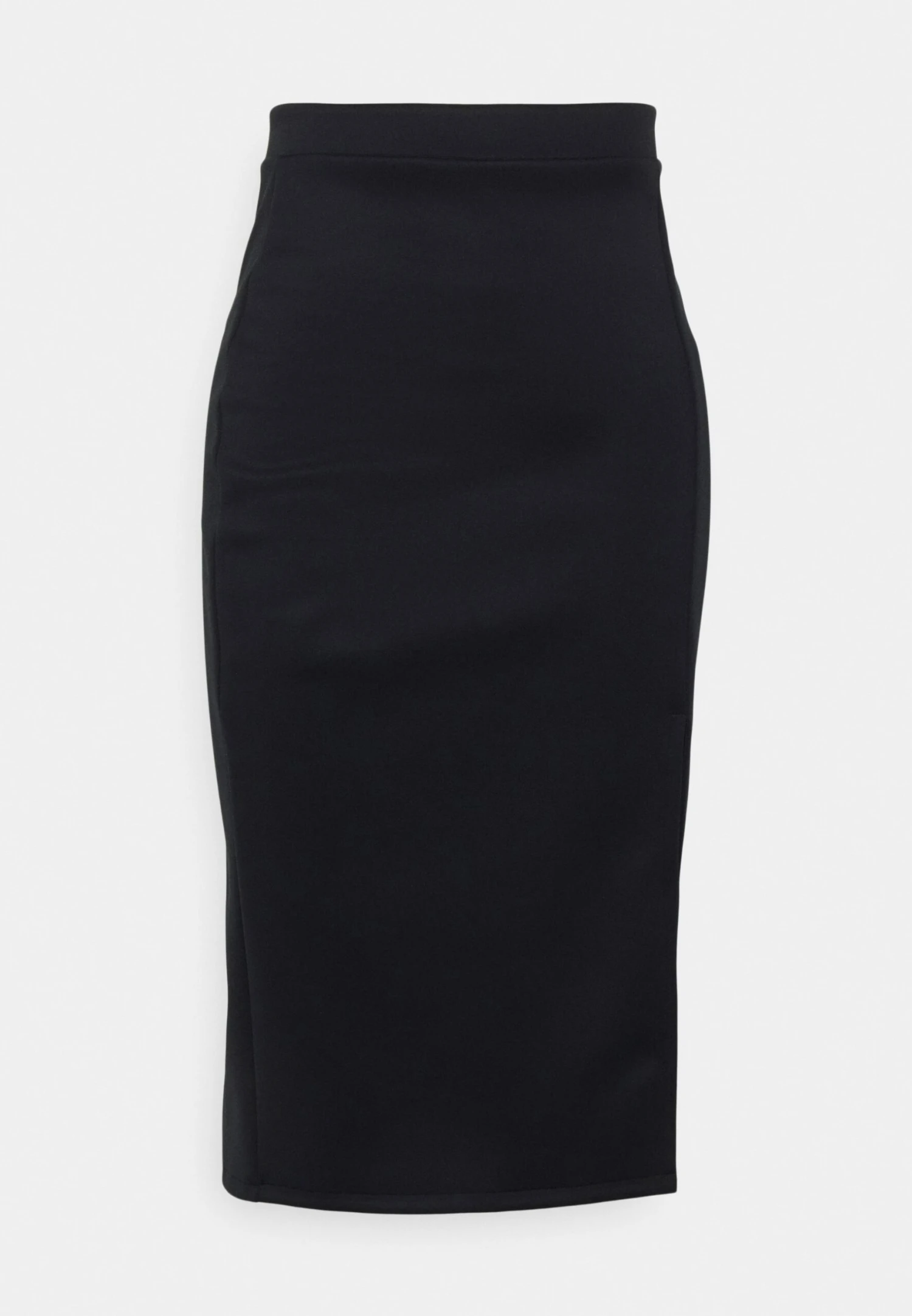 Wal G Valentines Heart Midi Skirt - Kokerrok - Black 7 Wal G Valentines Heart Midi Skirt - Kokerrok - Black - Afbeelding 5