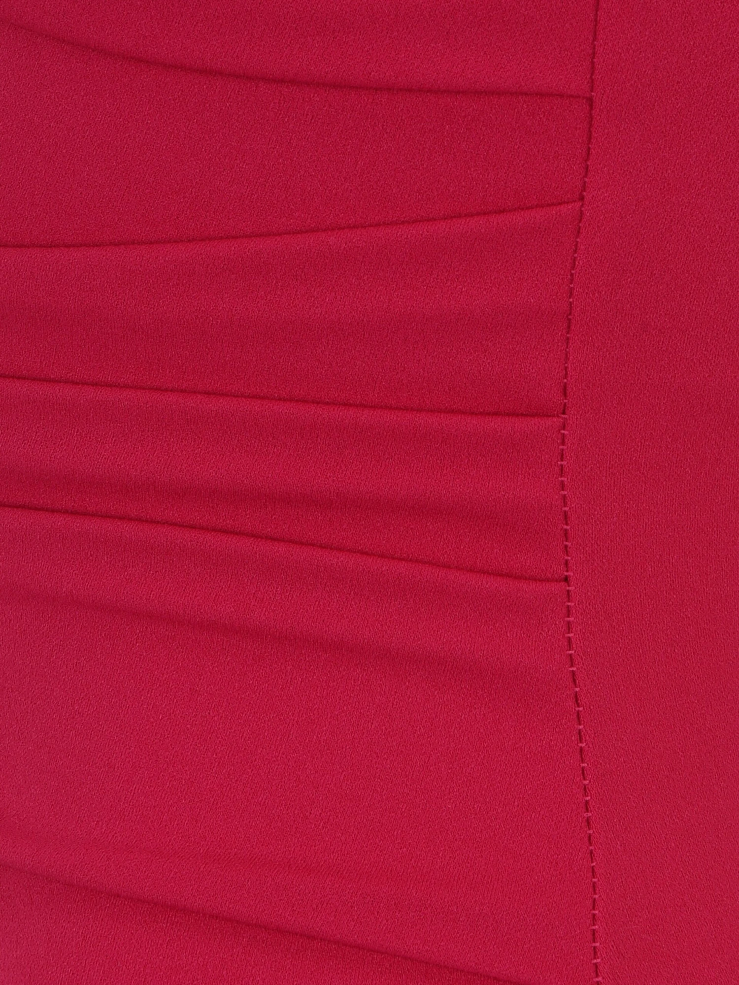 Wal G Maxi Jurken Jurk MIMA Dames Fuchsia 5 Wal G Maxi Jurken Jurk MIMA Dames Fuchsia - Afbeelding 3