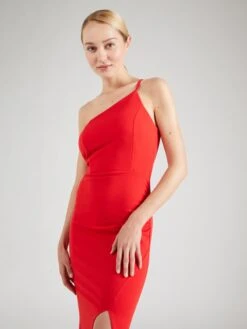 Wal G Avondjurken Avondjurk BILL Dames Knalrood 12 Wal G Avondjurken Avondjurk BILL Dames Knalrood -Wal G af702c0956e330b0a24e619dc083a337