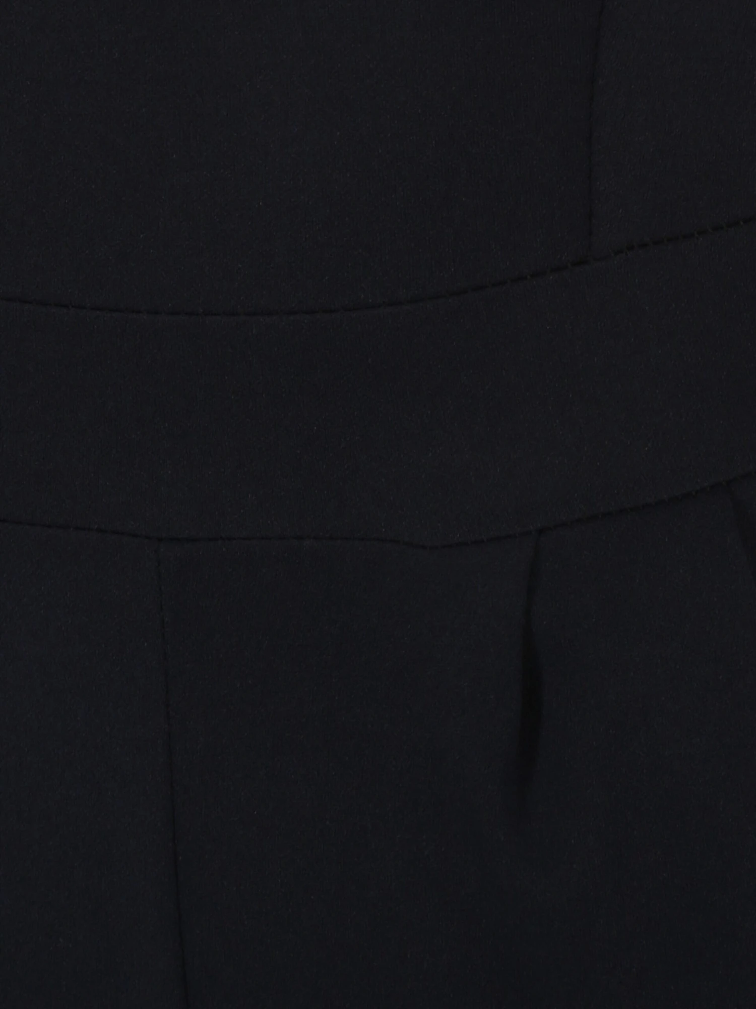 Wal G Lange Jumpsuits Jumpsuit Dames Navy 4 Wal G Lange Jumpsuits Jumpsuit Dames Navy - Afbeelding 2