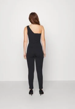 Reign - Jumpsuit - Black -Wal G b63a4fb0cfe4421c8f367bc637263a14