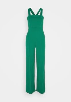 Wal G Alex Cross Back - Jumpsuit - Leaf Green 12 Wal G Alex Cross Back - Jumpsuit - Leaf Green -Wal G b97cbc62cfda496f9f958cc80143f009