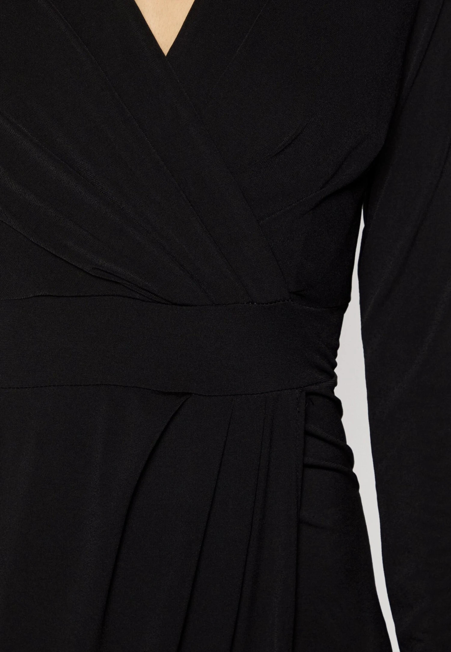 Wal G Bina Maxi Dress - Cocktailjurk - Black 8 Wal G Bina Maxi Dress - Cocktailjurk - Black - Afbeelding 6