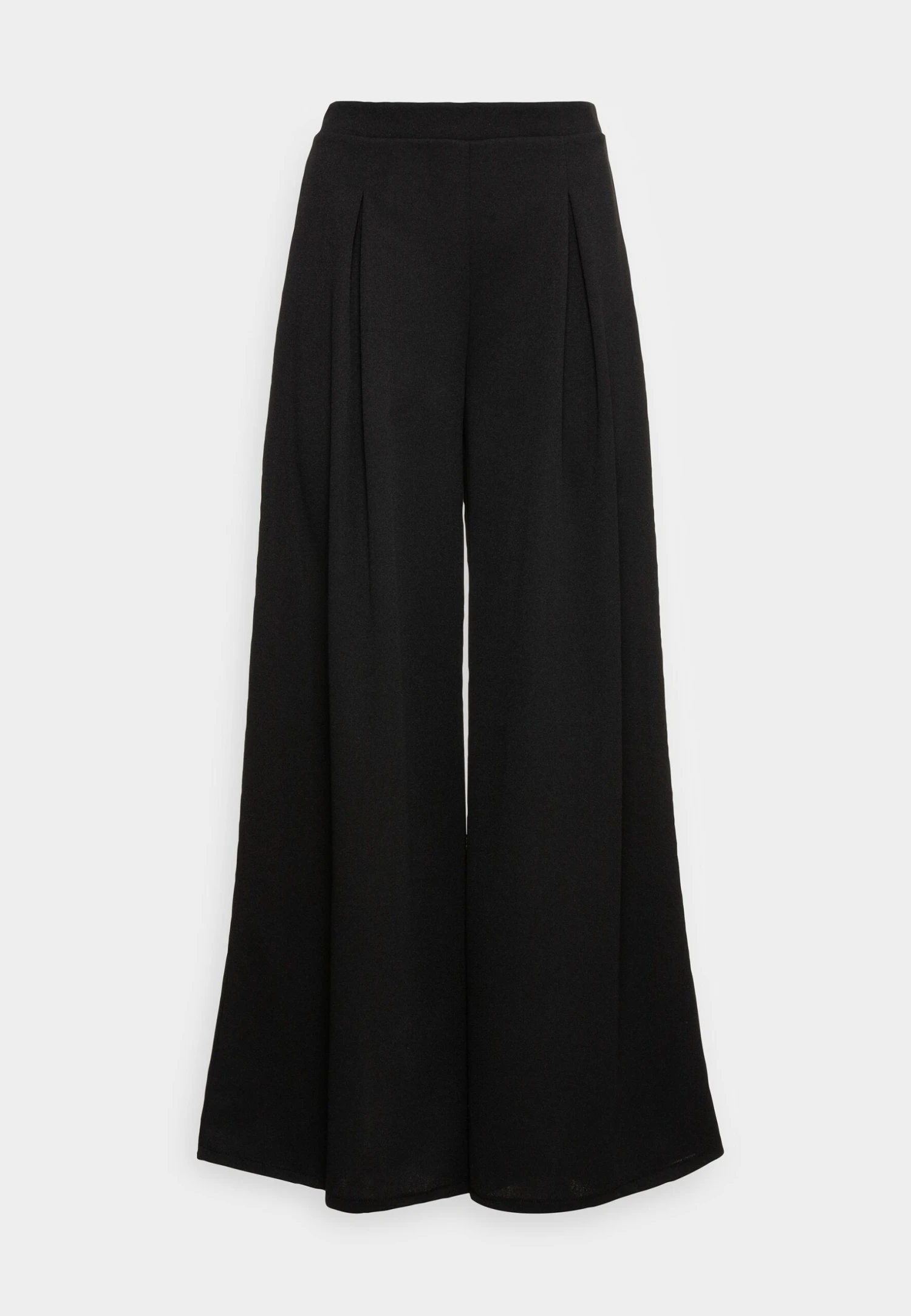 Wal G Buzz Trouser - Broek - Black 2 Wal G Buzz Trouser - Broek - Black