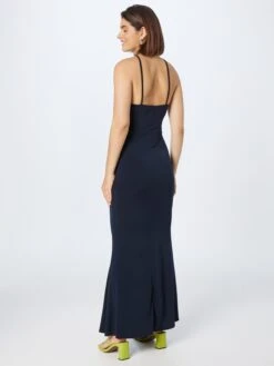 Wal G Maxi Jurken Jurk SHANNON Dames Navy 10 Wal G Maxi Jurken Jurk SHANNON Dames Navy -Wal G c06b99acb9494ec5a8aa98c6e5a1370d