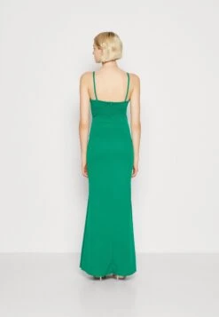 Wal G Danielle Corset - Jerseyjurk - Leaf Green 10 Wal G Danielle Corset - Jerseyjurk - Leaf Green -Wal G c0966153526045ada26bbf0ffb57c28b