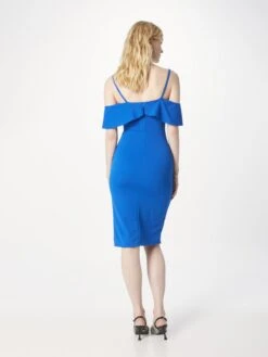 Wal G Cocktailjurken Cocktailjurk Dames Royal Blue/koningsblauw 10 Wal G Cocktailjurken Cocktailjurk Dames Royal Blue/koningsblauw -Wal G c56b792c191a0cc1623fb8522aa57c6f