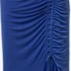 Wal G Maxi Jurken Jurk YASS Dames Royal Blue/koningsblauw 2 Wal G Maxi Jurken Jurk YASS Dames Royal Blue/koningsblauw -Wal G c65ce09969fca3cb5115646674b84509