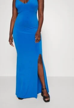 Leila - Galajurk - Electric Blue 15 Leila - Galajurk - Electric Blue -Wal G c96996bdad0f4bf4a7ee79c0b8f0e1de