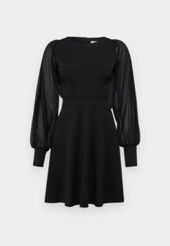 Wal G KAT DRESS - Jurk - Sage Green -Wal G cabf5131c7254f428f71eb29a1159c4d