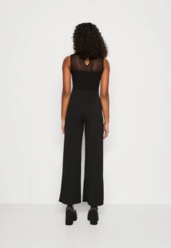 Wal G Mindy Trouser - Broek - Black 10 Wal G Mindy Trouser - Broek - Black -Wal G cd0c1ad78af849a6b7847c709fc50b19