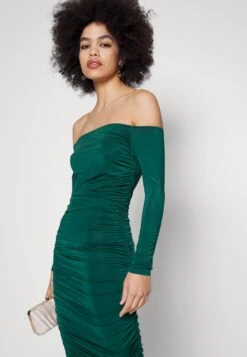 Wal G India- Etui-Jurk - Forest Green 12 Wal G India- Etui-Jurk - Forest Green -Wal G d125ede9022640c6a8ecbcf94ec3a24b