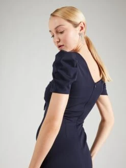 Wal G Mini Jurken Jurk WONDA Dames Navy 12 Wal G Mini Jurken Jurk WONDA Dames Navy -Wal G d980e8c10221b1ddb86b8afc9d825a52