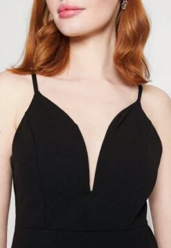 Wal G Havana Wide Leg - Jumpsuit - Black 13 Wal G Havana Wide Leg - Jumpsuit - Black -Wal G da92a1ac8eaa480483f8325d54a21362