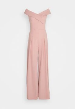 Nancy - Jumpsuit - Pink 16 Nancy - Jumpsuit - Pink -Wal G db15e4969b344d4980ad30ce92724cd5