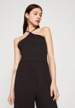 Wal G Summer Essentials Henny Cut Out - Jumpsuit - Black 11 Wal G Summer Essentials Henny Cut Out - Jumpsuit - Black -Wal G db73c1a4e79d4693ad076a43b0a4c256
