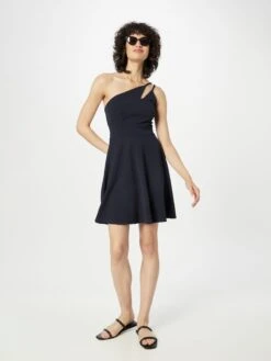 Wal G Mini Jurken Jurk REILY Dames Navy 11 Wal G Mini Jurken Jurk REILY Dames Navy -Wal G dd9e3a0c5f2d53fc02e268e4c0dfdf0f