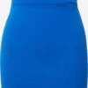 Wal G Mini Jurken Jurk ROSANA Dames Royal Blue/koningsblauw -Wal G e17fec4f19f361e2c33c6fc398f20414