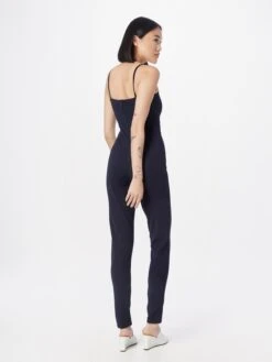 Wal G Lange Jumpsuits Jumpsuit RIMI Dames Nachtblauw -Wal G e18b6723088891195e1b02592c20d246
