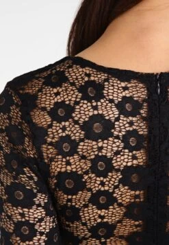 Wal G Blake Long Sleeve - Jumpsuit - Black 13 Wal G Blake Long Sleeve - Jumpsuit - Black -Wal G e41d2e4d5d344d88816b8b8b3a7c8c32